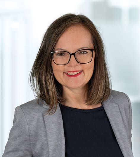 Sandra Infanger Christen